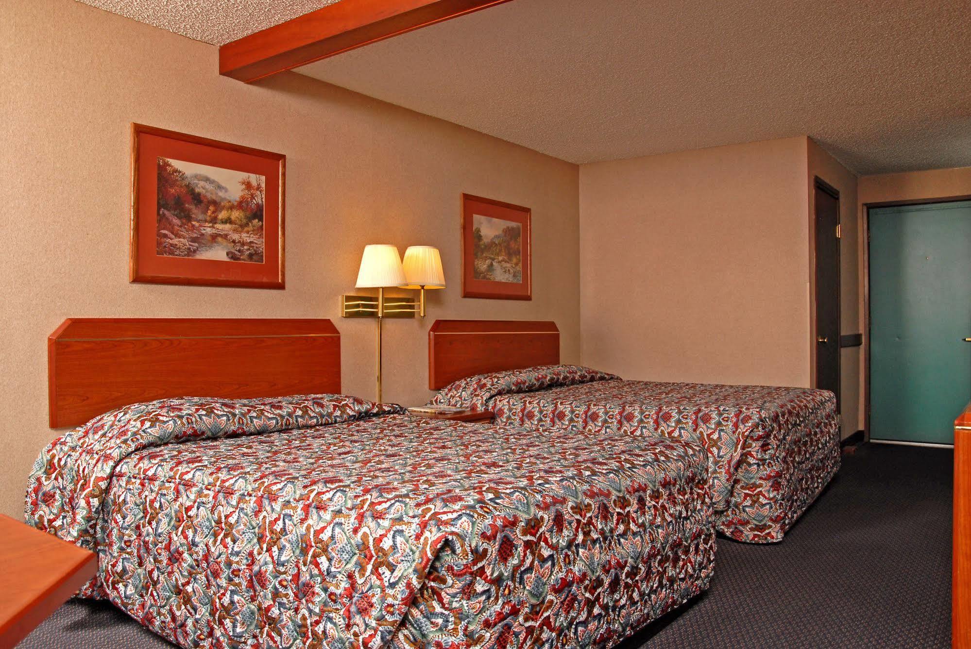 Redmond Inn ภายนอก รูปภาพ