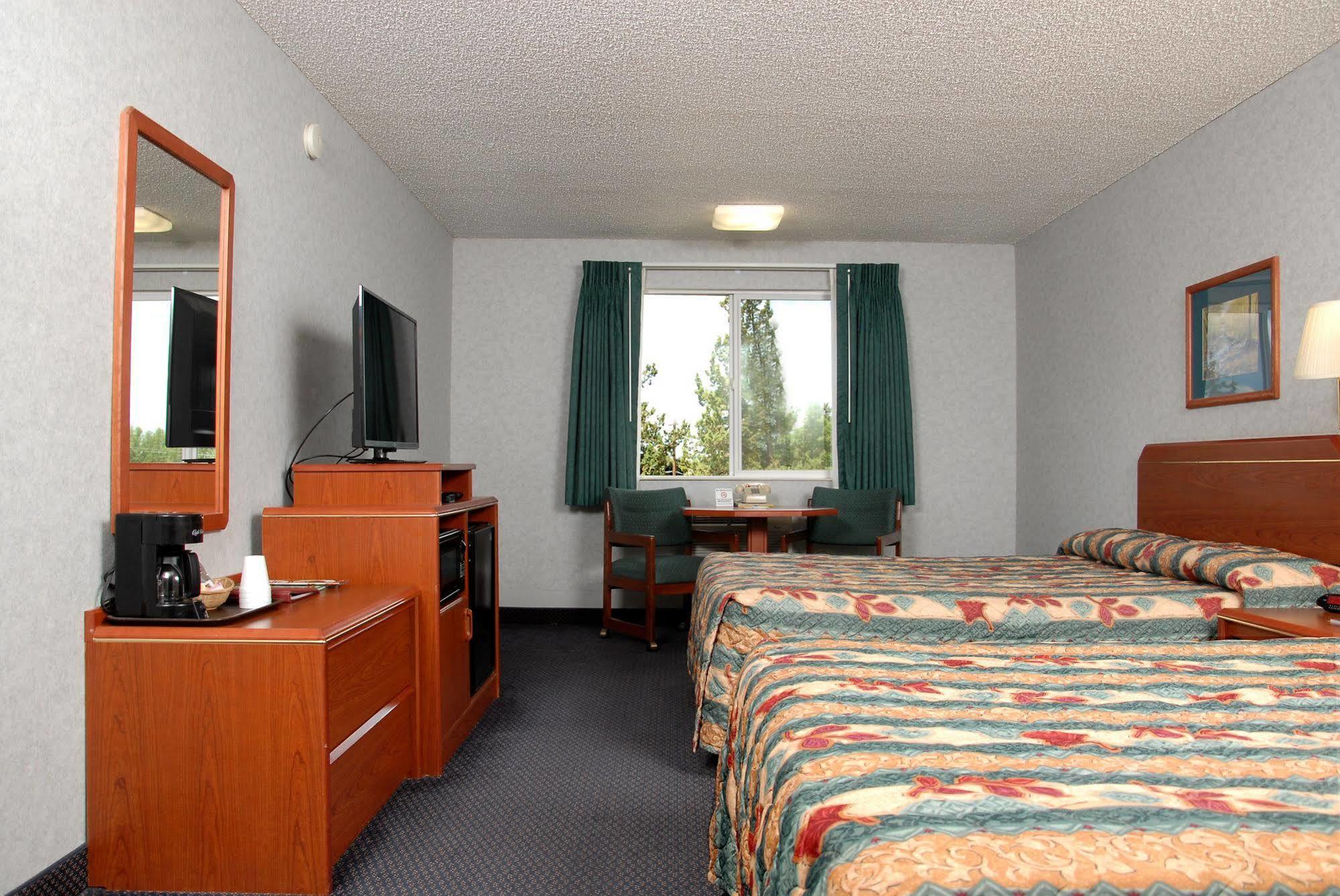 Redmond Inn ภายนอก รูปภาพ