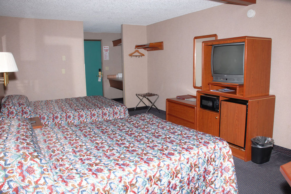 Redmond Inn ห้อง รูปภาพ